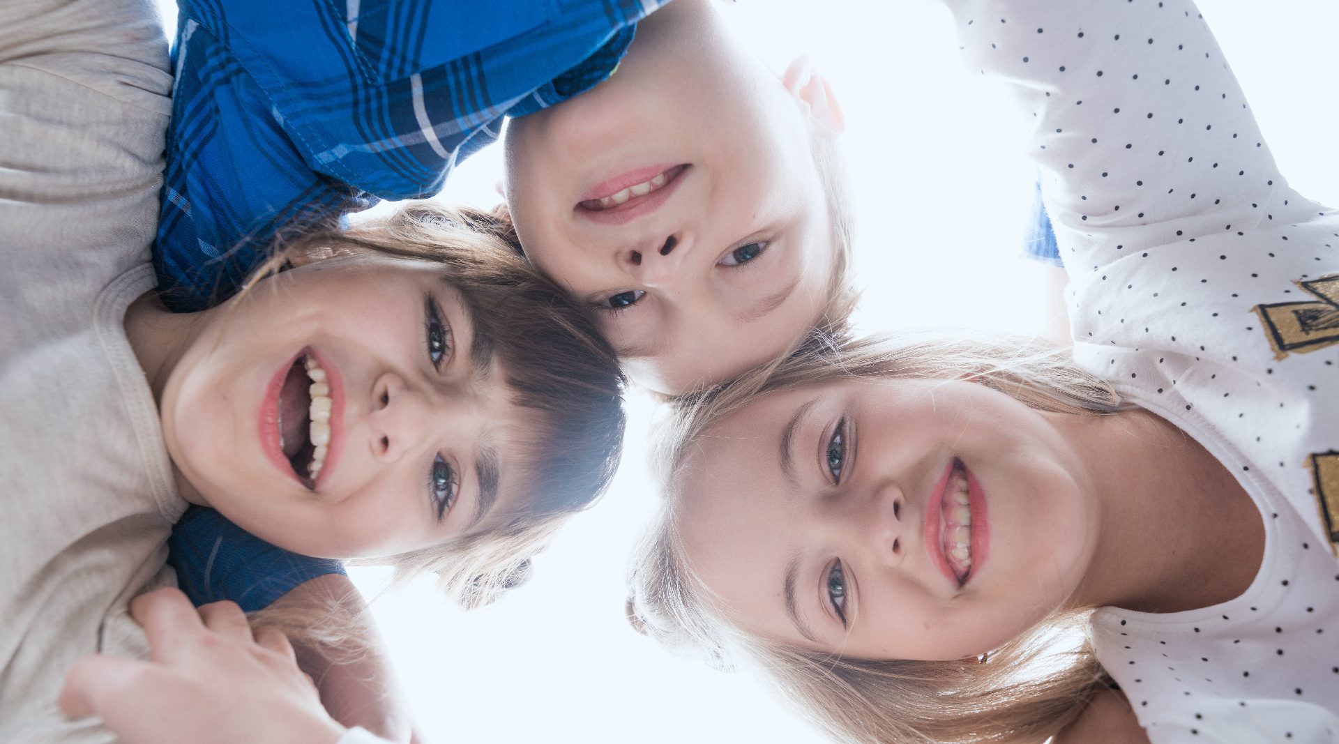 ¿En qué difiere el cerebro de los niños y de las niñas?