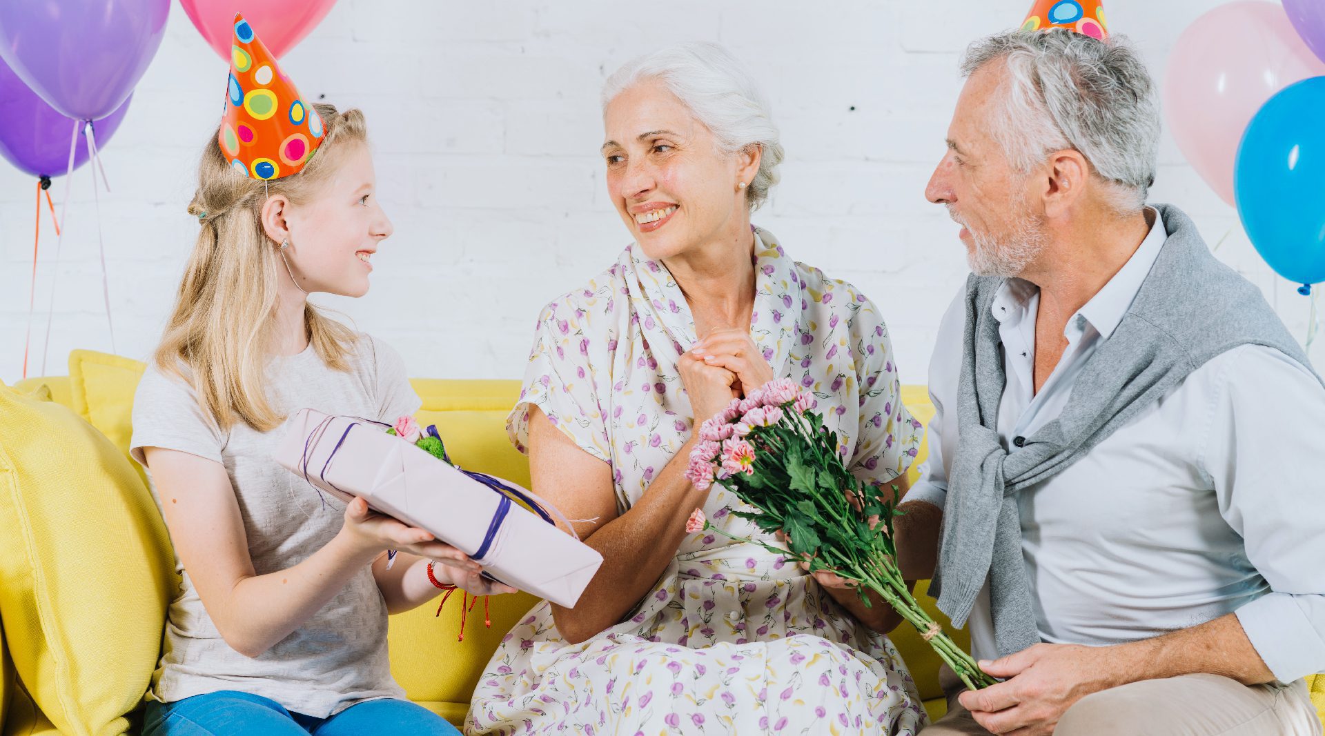 Los buenos modales en los niños