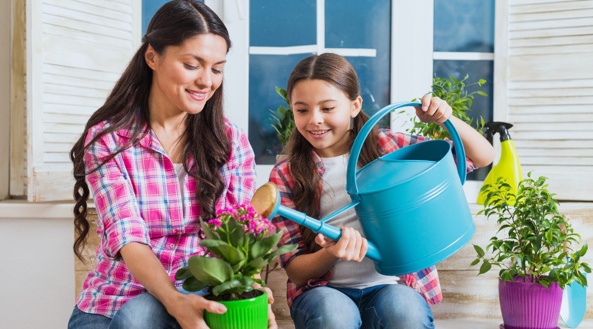 ¿Cómo educar hijos responsables y comprometidos?