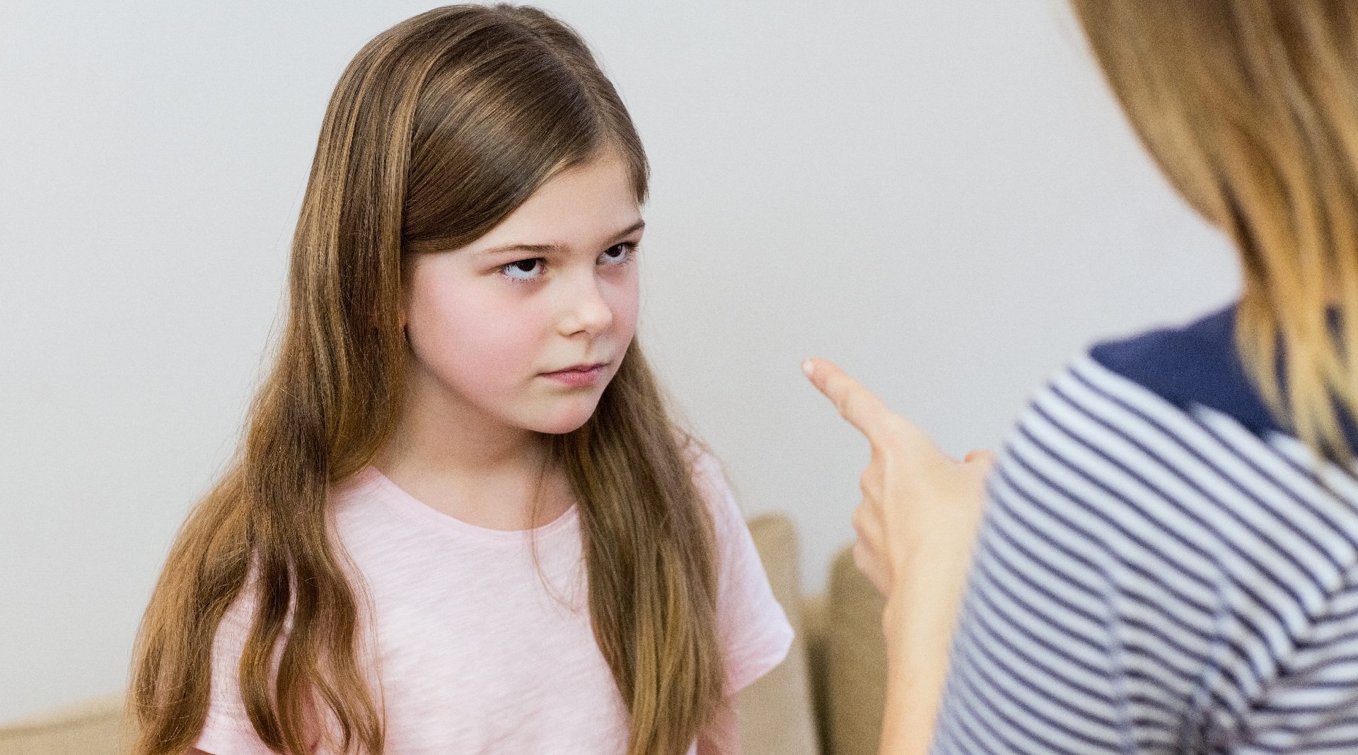 La importancia de establecer límites