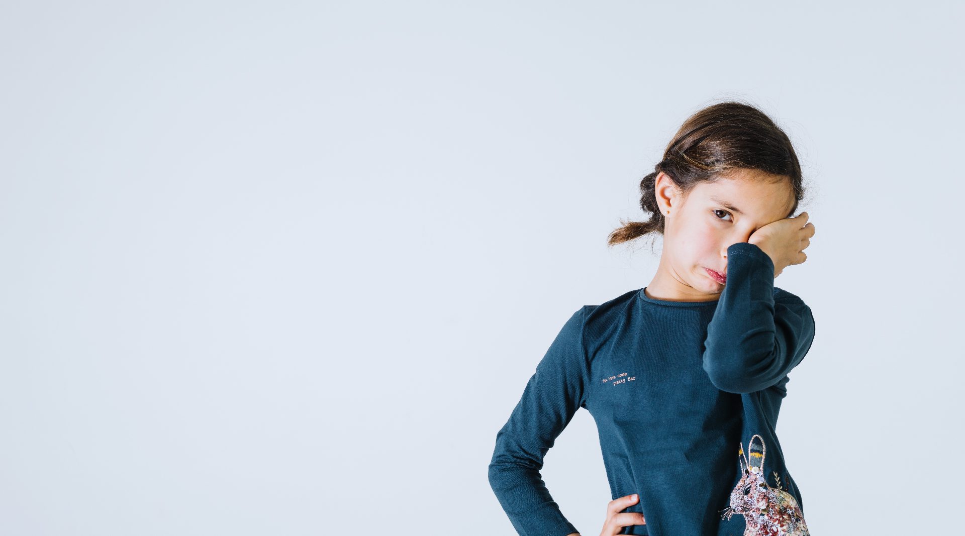 El síndrome del emperador: Hijos tiranos-padres obedientes