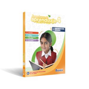 Aventuras de Aprendizaje 4º