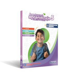 Aventuras de Aprendizaje 5º