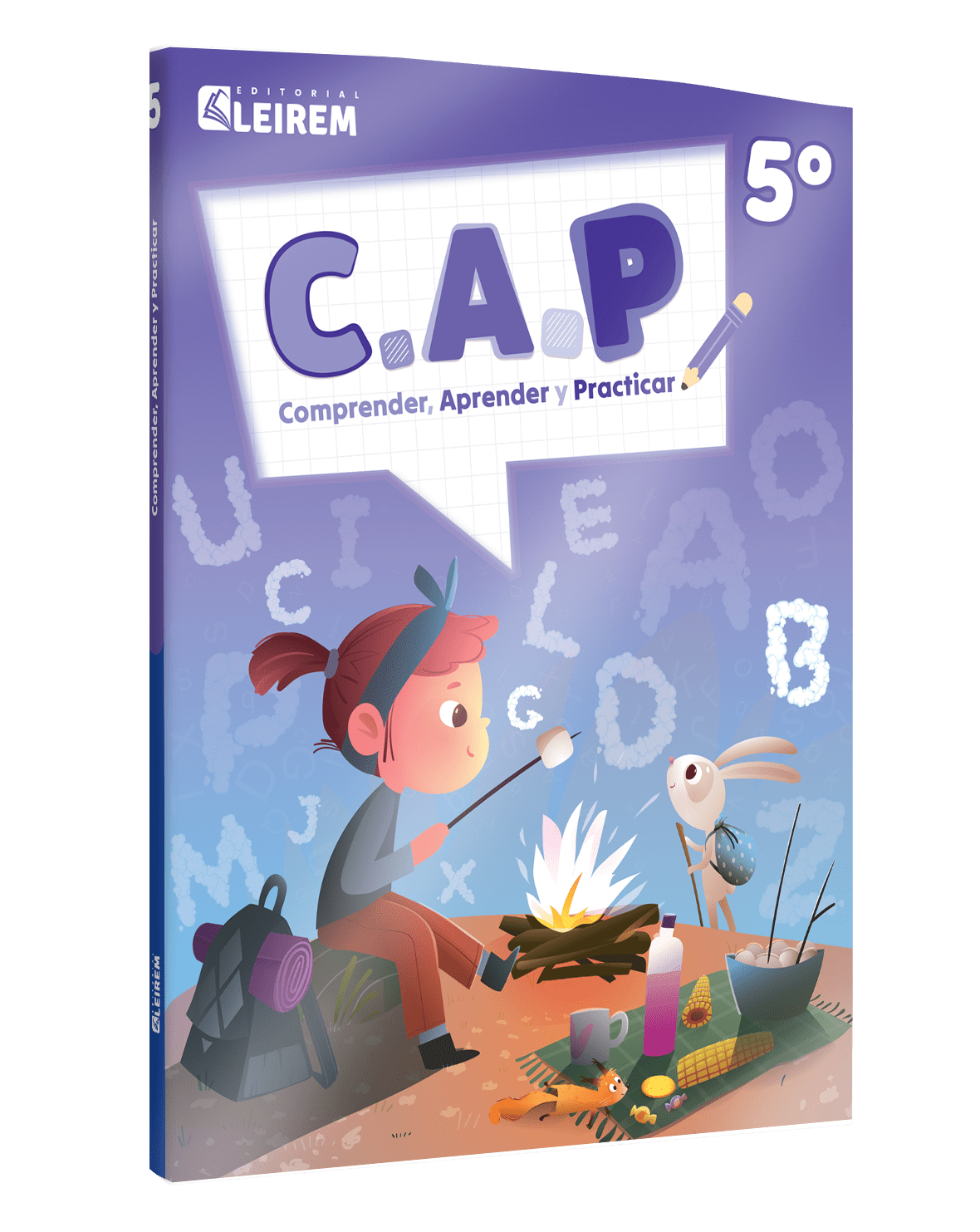 CAP-A-5