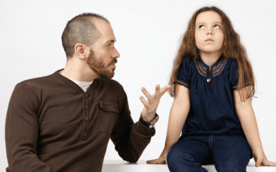La negociación con los hijos: Escuchar lo que no dicen