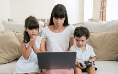 Depredadores digitales: consejos para padres
